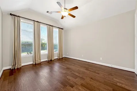 14 S Sawbridge Circle The Woodlands TX 77389