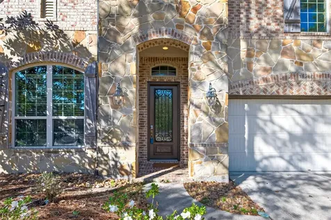 14 S Sawbridge Circle The Woodlands TX 77389