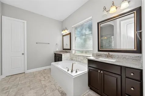 14 S Sawbridge Circle The Woodlands TX 77389