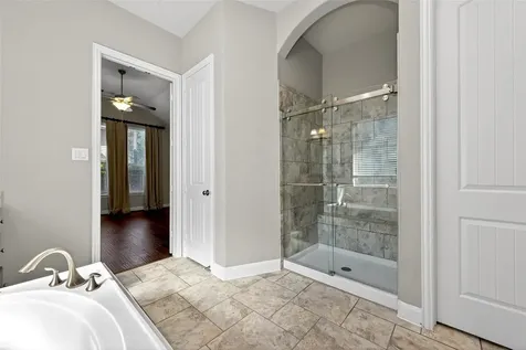 14 S Sawbridge Circle The Woodlands TX 77389