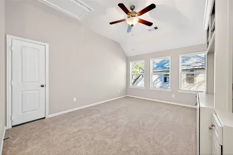 14 S Sawbridge Circle The Woodlands TX 77389