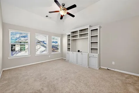14 S Sawbridge Circle The Woodlands TX 77389