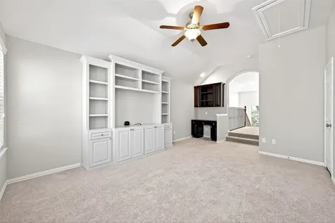 14 S Sawbridge Circle The Woodlands TX 77389
