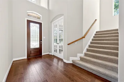 14 S Sawbridge Circle The Woodlands TX 77389