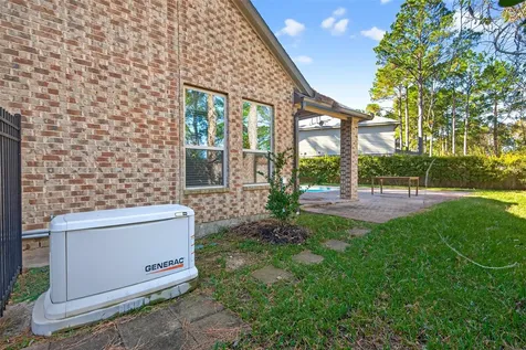 14 S Sawbridge Circle The Woodlands TX 77389