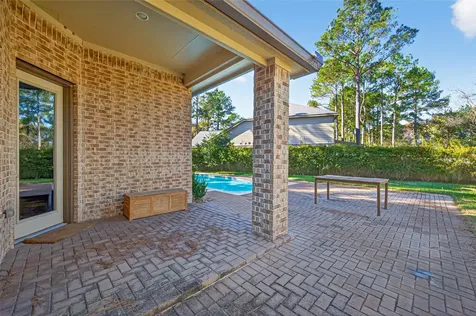 14 S Sawbridge Circle The Woodlands TX 77389