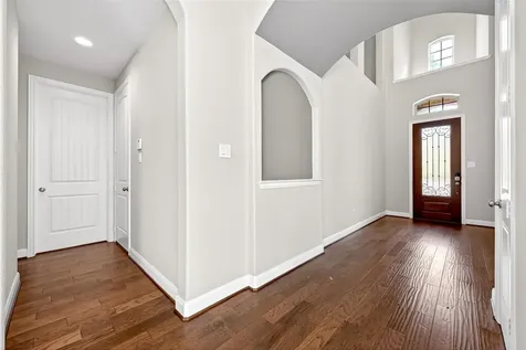 14 S Sawbridge Circle The Woodlands TX 77389