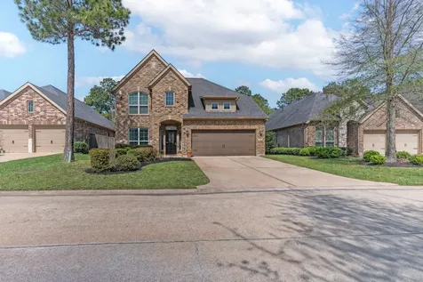 118 N Greatwood Glen Place Montgomery TX 77316