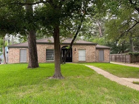 1847 Spruce Knob Drive Houston TX 77339