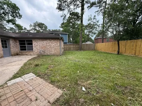 1847 Spruce Knob Drive Houston TX 77339