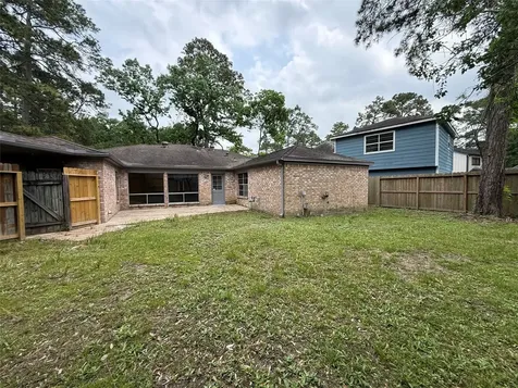 1847 Spruce Knob Drive Houston TX 77339
