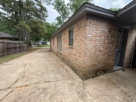 1847 Spruce Knob Drive Houston TX 77339