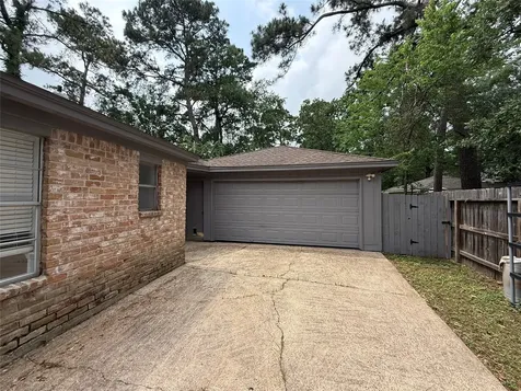 1847 Spruce Knob Drive Houston TX 77339