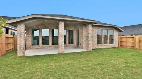 464 Dove Meadow Lane Katy TX 77493