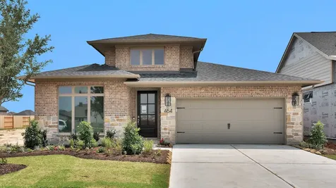 464 Dove Meadow Lane Katy TX 77493