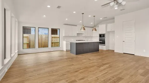 464 Dove Meadow Lane Katy TX 77493