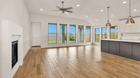 464 Dove Meadow Lane Katy TX 77493
