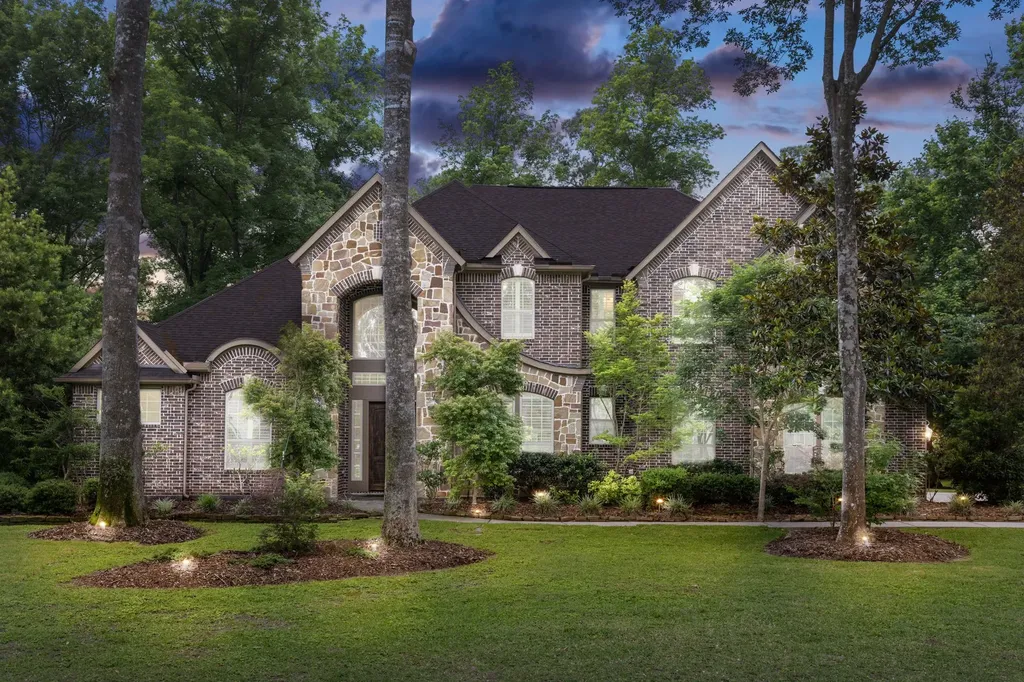 27015 Hidden Grove Landing Drive Spring TX 77386