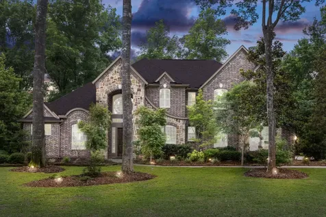 27015 Hidden Grove Landing Drive Spring TX 77386