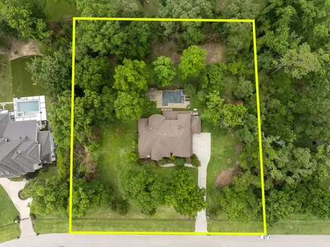 27015 Hidden Grove Landing Drive Spring TX 77386