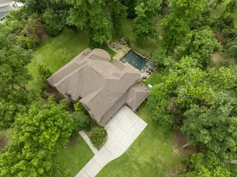 27015 Hidden Grove Landing Drive Spring TX 77386