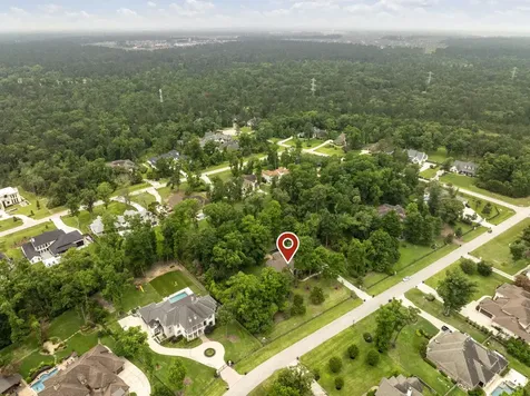 27015 Hidden Grove Landing Drive Spring TX 77386