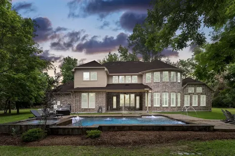 27015 Hidden Grove Landing Drive Spring TX 77386