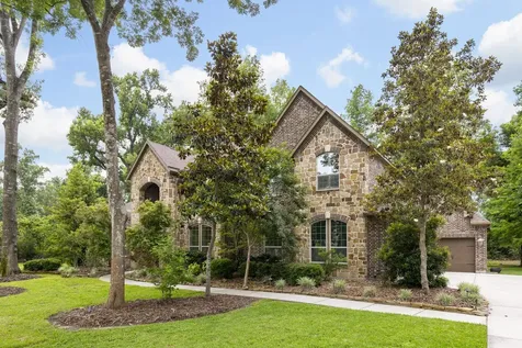 27015 Hidden Grove Landing Drive Spring TX 77386