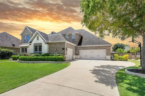 32210 Waterford Crest Lane Fulshear TX 77441