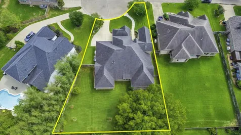 32210 Waterford Crest Lane Fulshear TX 77441