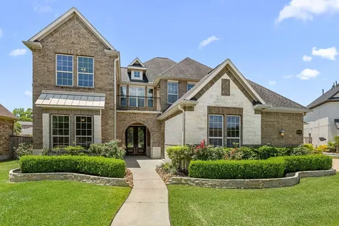32210 Waterford Crest Lane Fulshear TX 77441