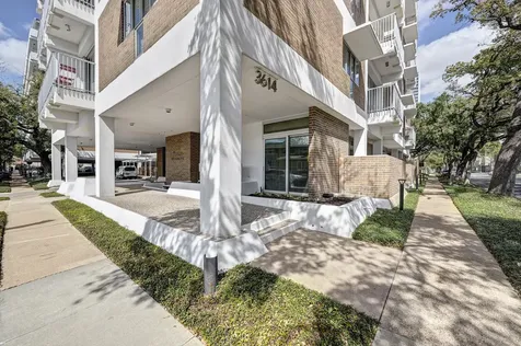 3614 Montrose Boulevard 1106 Houston TX 77006