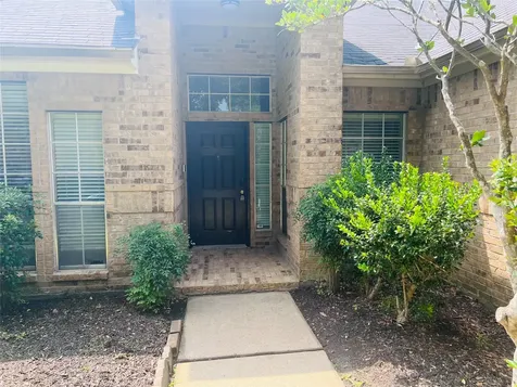 4722 Silverlake Drive Sugar Land TX 77479