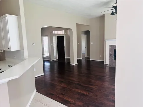 4722 Silverlake Drive Sugar Land TX 77479