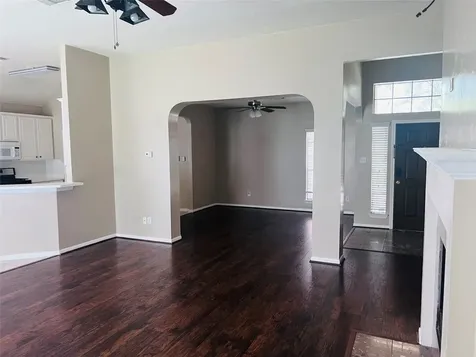 4722 Silverlake Drive Sugar Land TX 77479