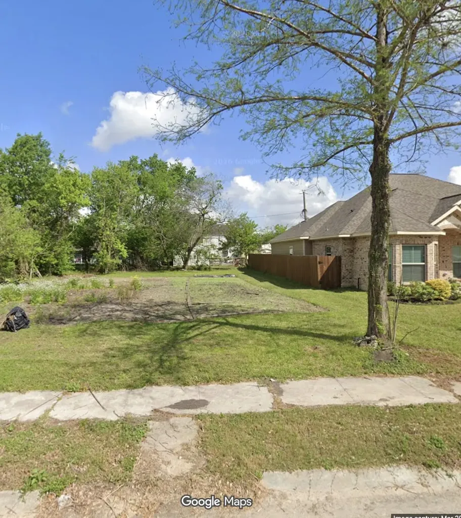 2939 Payson Street Houston TX 77021