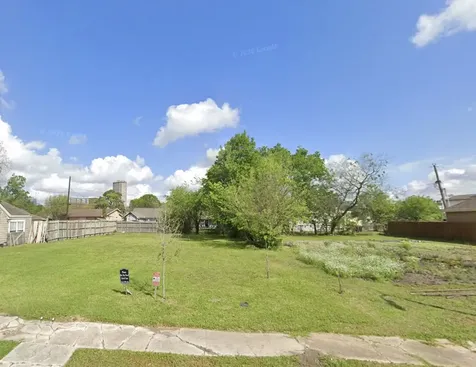 2939 Payson Street Houston TX 77021