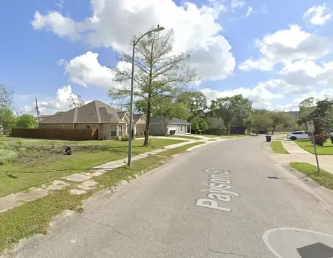 2939 Payson Street Houston TX 77021