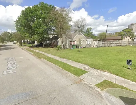 2939 Payson Street Houston TX 77021