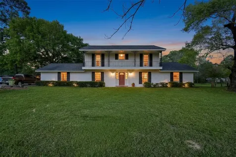 24640 Macedonia Road Hockley TX 77447