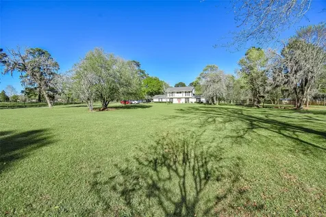24640 Macedonia Road Hockley TX 77447