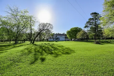 24640 Macedonia Road Hockley TX 77447
