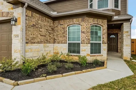 4211 Fair Country Lane Katy TX 77449