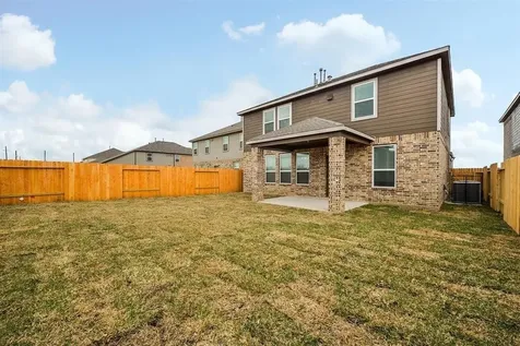 4211 Fair Country Lane Katy TX 77449