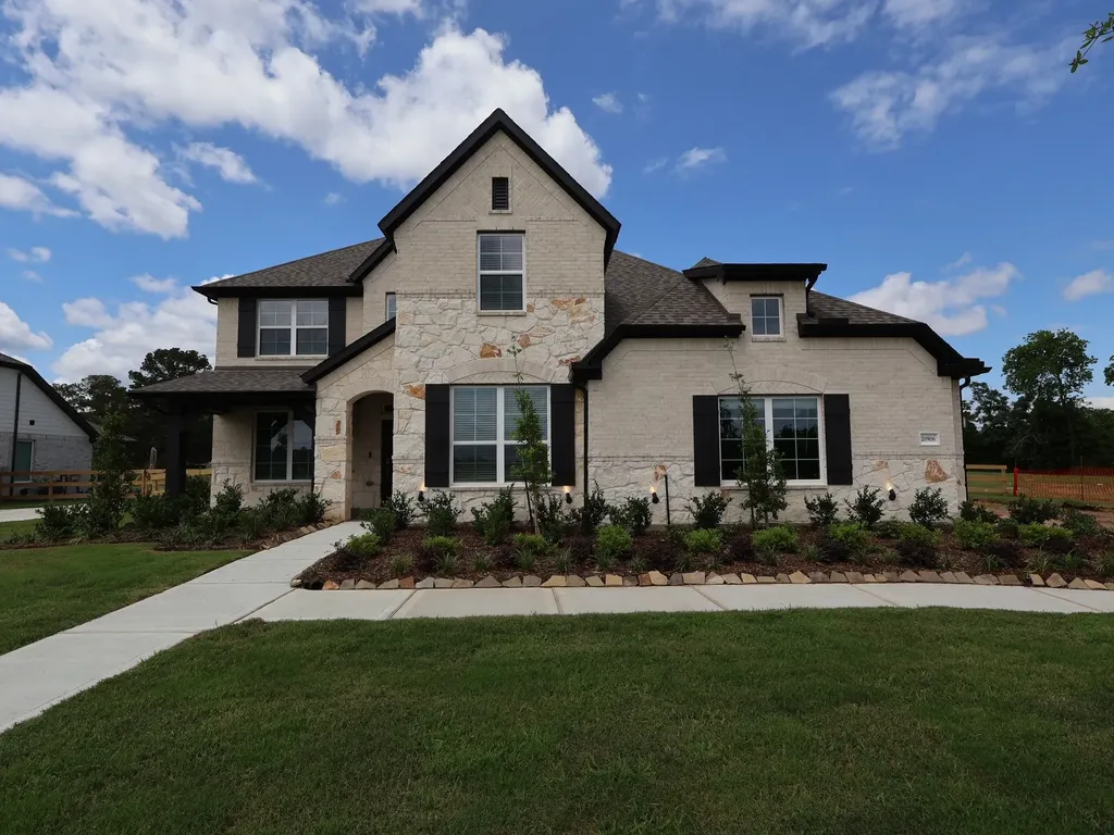 20906 Holm Oak Way Tomball TX 77447
