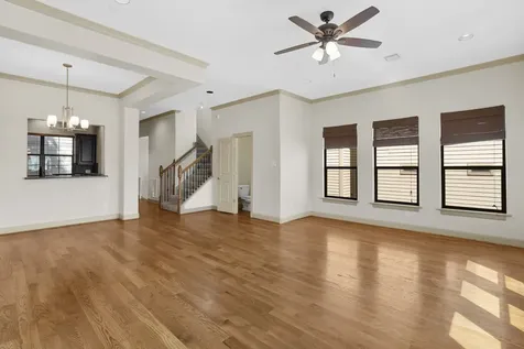 1218 Sandman Street Houston TX 77007
