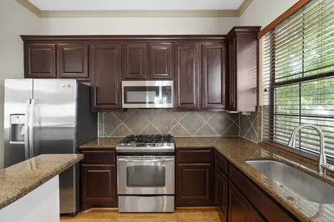 1218 Sandman Street Houston TX 77007