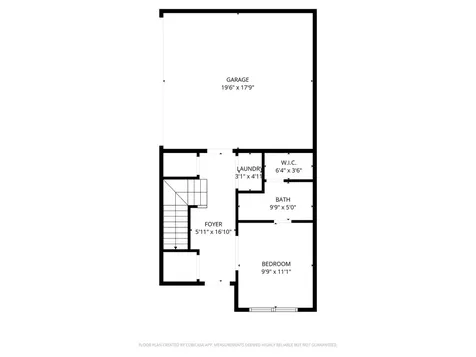 1218 Sandman Street Houston TX 77007