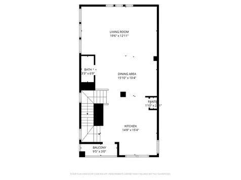 1218 Sandman Street Houston TX 77007