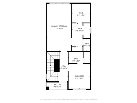 1218 Sandman Street Houston TX 77007